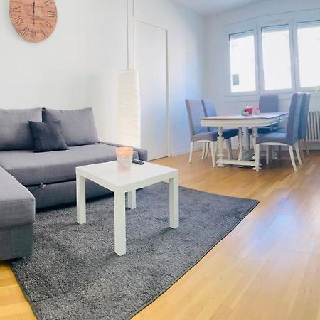 Emplacement Ideal/ Tout Confort/T4/Garage/ Calme Saint-Etienne  Exterior foto