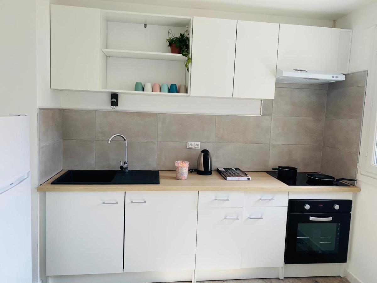 Emplacement Ideal/ Tout Confort/T4/Garage/ Calme Saint-Etienne  Exterior foto